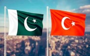 استقبال پاکستان از انحلال پ‌ک‌ک