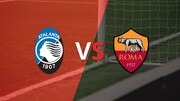 Atalanta - Roma oyunu vaxtı Seriya A İtaliya