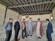تکمیل مجتمع فرهنگی - هنری سنقر به ۷۵۰ میلیارد ریال اعتبار نیاز دارد