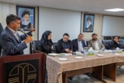 صدای بی‌صدایانِ طبیعت؛ دولت چهاردهم در کنار کنشگران محیط زیست