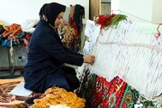 ۱۷۵ میلیارد تومان تسهیلات مشاغل خانگی در استان تهران پرداخت شد