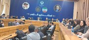 مشاور رئیس جمهور: دولت وفاق ملی نگاه ویژه ای به تشکل های مردم نهاد دارد