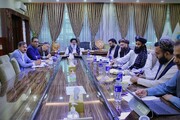 «سازمان صحی جهان» بر تقویت بخش صحت، جلب کمک‌ها و همکاری به افغانستان اطمینان داد