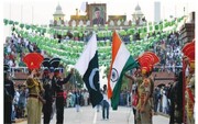 اکسپرس تریبیون: مقامات نظامی پاکستان و هند گفت‌وگو کردند