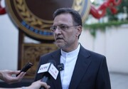 همه کشورها باید تحریم اقتصادی یکجانبه را محکوم کنند