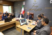 معاون استاندار: توسعه روابط با اقلیم کردستان عراق دنبال می‌شود