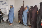 یونیسف برای ۶۶ هزار خانواده در افغانستان کمک نقدی ماهانه توزیع می‌کند