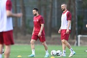 بازگشت دورسون و گندوز به تمرینات پرسپولیس؛ تلاش برای کسب سهمیه