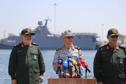 سرلشکر باقری: نیروهای مسلح ایران‌ از لحاظ توان رزمی در بهترین وضعیت هستند