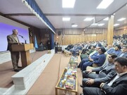برنامه راهبردی توسعه لرستان نیازمند جذب سرمایه بخش خصوصی است