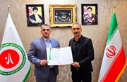 اعضای کادر فنی تیم جوانان MMA معرفی شدند