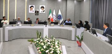 متوفیان اهدای عضو در شهرکرد به‌طور رایگان در آرامستان بهشت رحمت دفن می‌شوند
