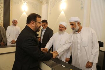 استاندار فارس: بدنبال جذب حداکثری تفکرات و اندیشه‌های متکثر هستیم