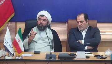 ۱۴۰۰ میلیارد ریال اعتبار در اختیار نماینده مجلس برای طرح‌های نیمه‌تمام ساوه اختصاص یافت