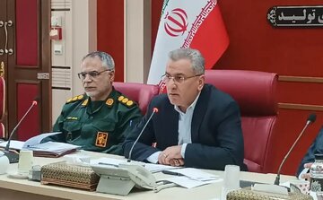 معاون استاندار قزوین: شهید رییسی متعلق به همه جریان‌های سیاسی و فکری است