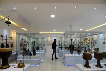 بیش از ۷۲ هزار  گردشگر از موزه‌های آذربایجان‌غربی بازدید کردند