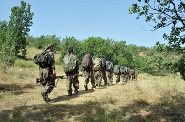 PKK fesih kararını açıkladı