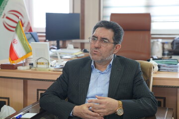 اختصاص پنج هزار میلیارد ریال برای ارتقای کیفیت آب اردبیل