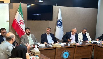 مشاور رئیس جمهور: بخش خصوصی باید وارد میدان تصمیم‌سازی شود