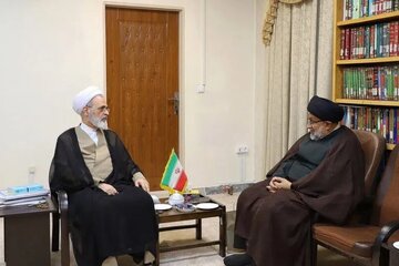 منشور تاریخی مقام معظم رهبری فصلی نوین در تعالی حوزه علمیه است