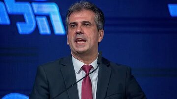 تلاش وزیر صهیونیست برای دستاوردسازی/ عیدن الکساندر به لطف ما آزاد شد