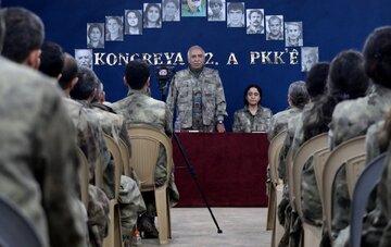 40 yıllık çatışma ve güvensizliğe son: PKK'nın feshi umut dalgası yarattı