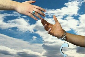 ۴۷ زندانی غیربزهکار در اصفهان آزاد شدند