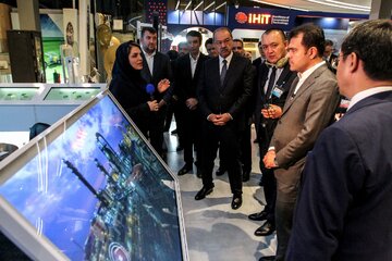 درآمد ۱۸ میلیارد دلاری زیست‌بوم نوآوری و فناوری کشور