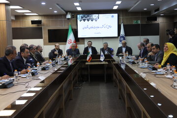 بازمهندسی در مناطق آزاد آغاز شده است/ لزوم بازنگری بر روند قانونگذاری