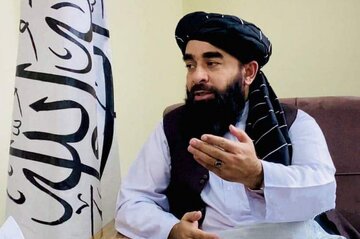 طالبان: اعتراف نظامیان بازنشسته انگلیسی، جنایات ۲۰ ساله ناتو در افغانستان را تأیید می‌کند