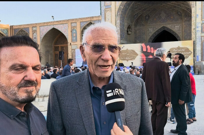 از آتش بندر تا دل سوخته نصف جهان