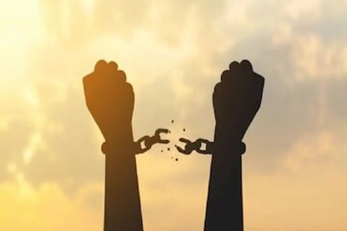 نذر آزادی در البرز؛ بخششی از جنس عشق فاطمی