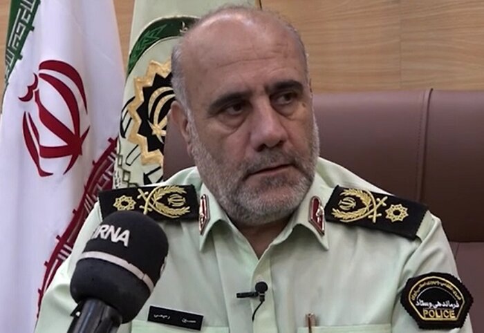 دستگیری ۴۳۶ قاچاقچی میراث فرهنگی/همکاری با پلیس اینترپل برای بازگشت اشیای تاریخی به کشور