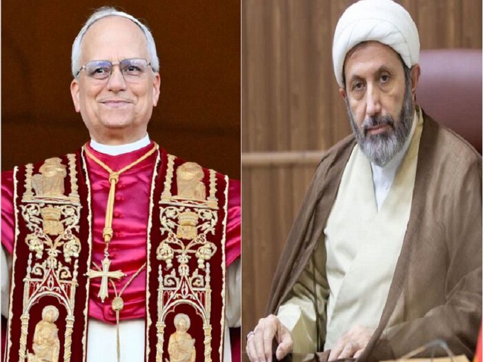 نهادهای مذهبی برای ترویج صلح و عدالت در جهان رسالت بزرگی دارند