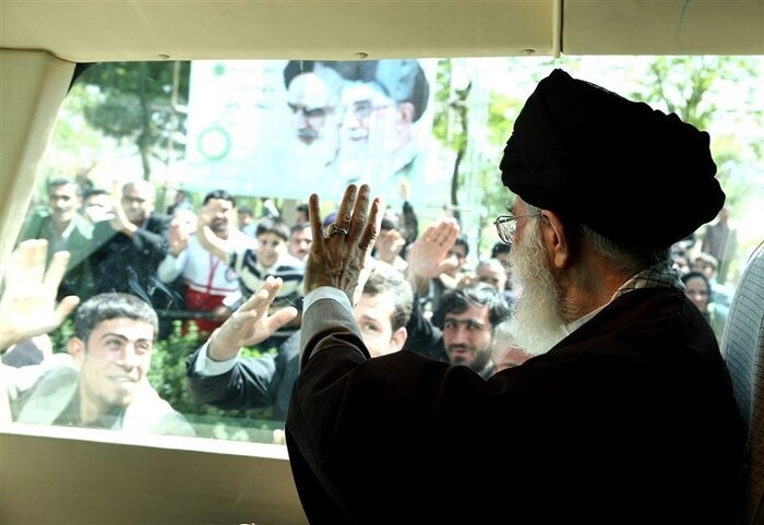 شروع نهضت فرهنگی و عمرانی کردستان از اردیبهشت معطر