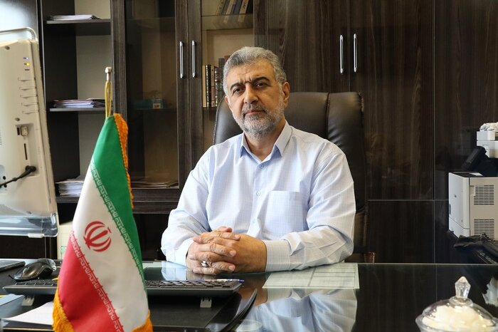 بازگشت ۱۳ هزار میلیارد به خزانه در اجرای طرح باکپُر جنوب آذربایجانغربی