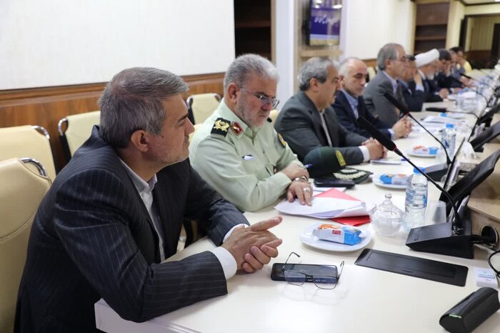رییسکل دادگستری کرمان: پرونده تصادف جرحی دیگر به دادگاه ارسال نمیشود