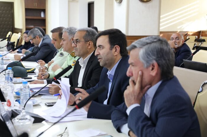 رییسکل دادگستری کرمان: پرونده تصادف جرحی دیگر به دادگاه ارسال نمیشود