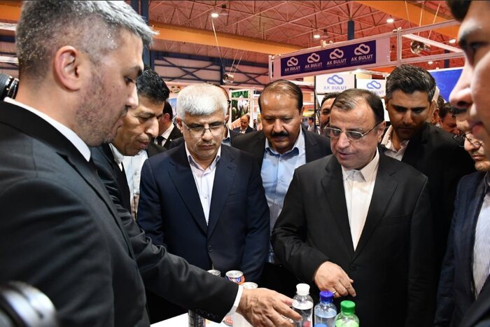 دیپلماسی استانی در گلستان؛ گامهایی استوار به سوی آسیای میانه