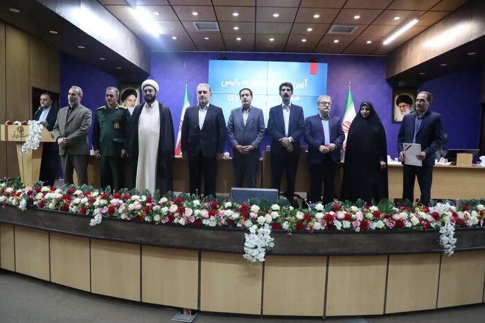 معاون وزیر: اعتبارات خوبی برای بخش کشاورزی اختصاص یافت