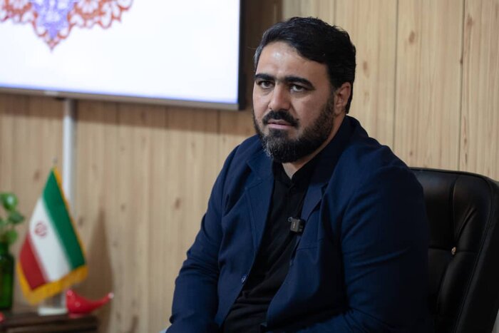 آغاز  طرح هر شهید یک گنج در مساجد استان البرز