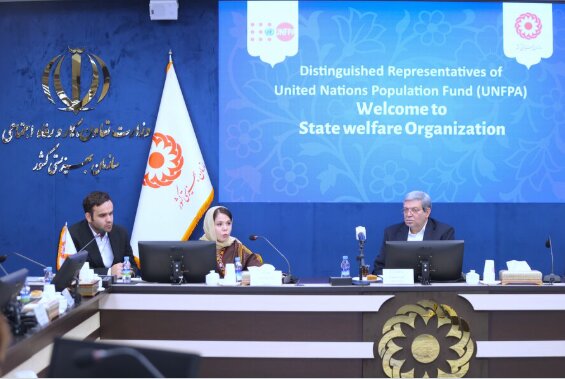 ایجاد باشگاههای مهر و گفت و گو برای سالمندان