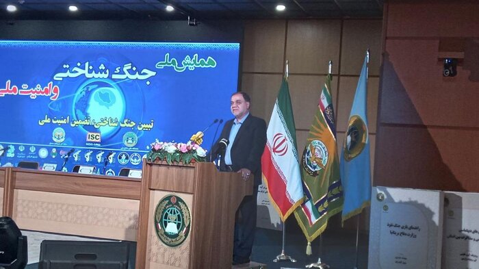 فضائلی: در فعالیت‌های فرهنگی و رسانه‌ای، باید کنشگرانه رفتار کنیم
