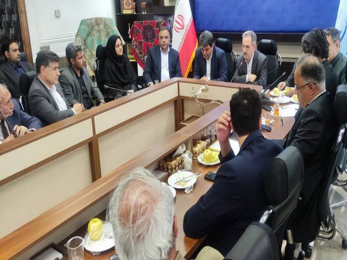 ۳ هزار و ۷۰۰ بومگردی ثبت شده در کشور وجود دارد/ برگزاری جشن بومگردی در کرمان