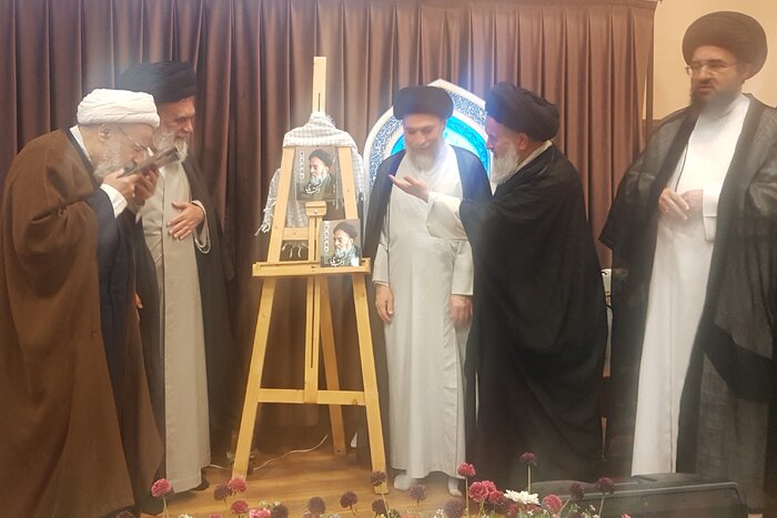 انقلاب اسلامی یک فرصت استثنایی برای احیای معارف قرآن در جامعه ایجاد کرد