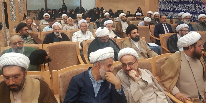 انقلاب اسلامی یک فرصت استثنایی برای احیای معارف قرآن در جامعه ایجاد کرد