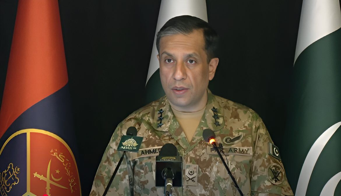 ارتش پاکستان: موضع ما علیه تعلیق پیمان آب توسط هند پابرجا است