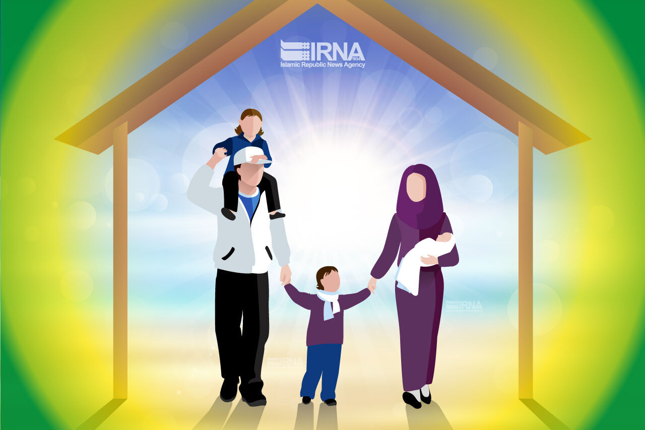 تاثیر محتوای بومی در بهبود جوانی جمعیت/ نجات ۴۰۰ جنین در سمنان
