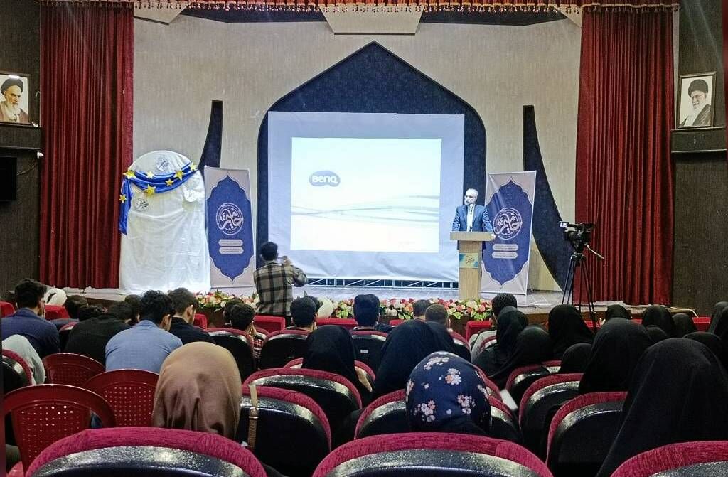 دادستان اردبیل: جرایم اولویت‌دار ریشه در مسائل فرهنگی و فضای مجازی دارد