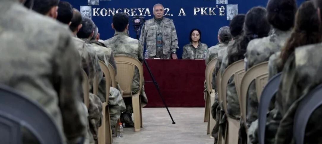 خطے میں 4 دہائیوں سے جاری تنازعات اور عدم تحفظ کا خاتمہ، PKK کی تحلیل سے امید کی نئی کرن